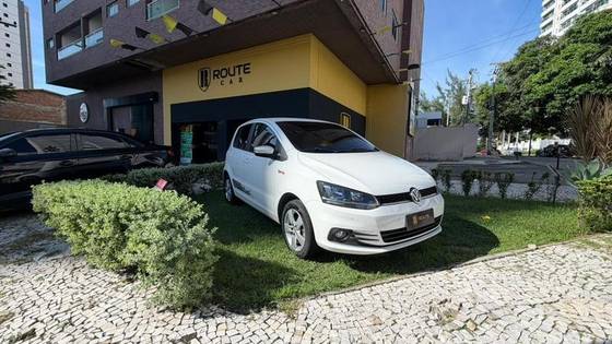 VOLKSWAGEN FOX 1.6 MI ROCK IN RIO 8V FLEX 4P MANUAL VOLKSWAGEN FOX 1.6 MI ROCK IN RIO 8V FLEX 4P MANUAL